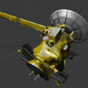 Illustration for article titled NASA Has Released Printable 3D Models Of Spacecraft And Planets